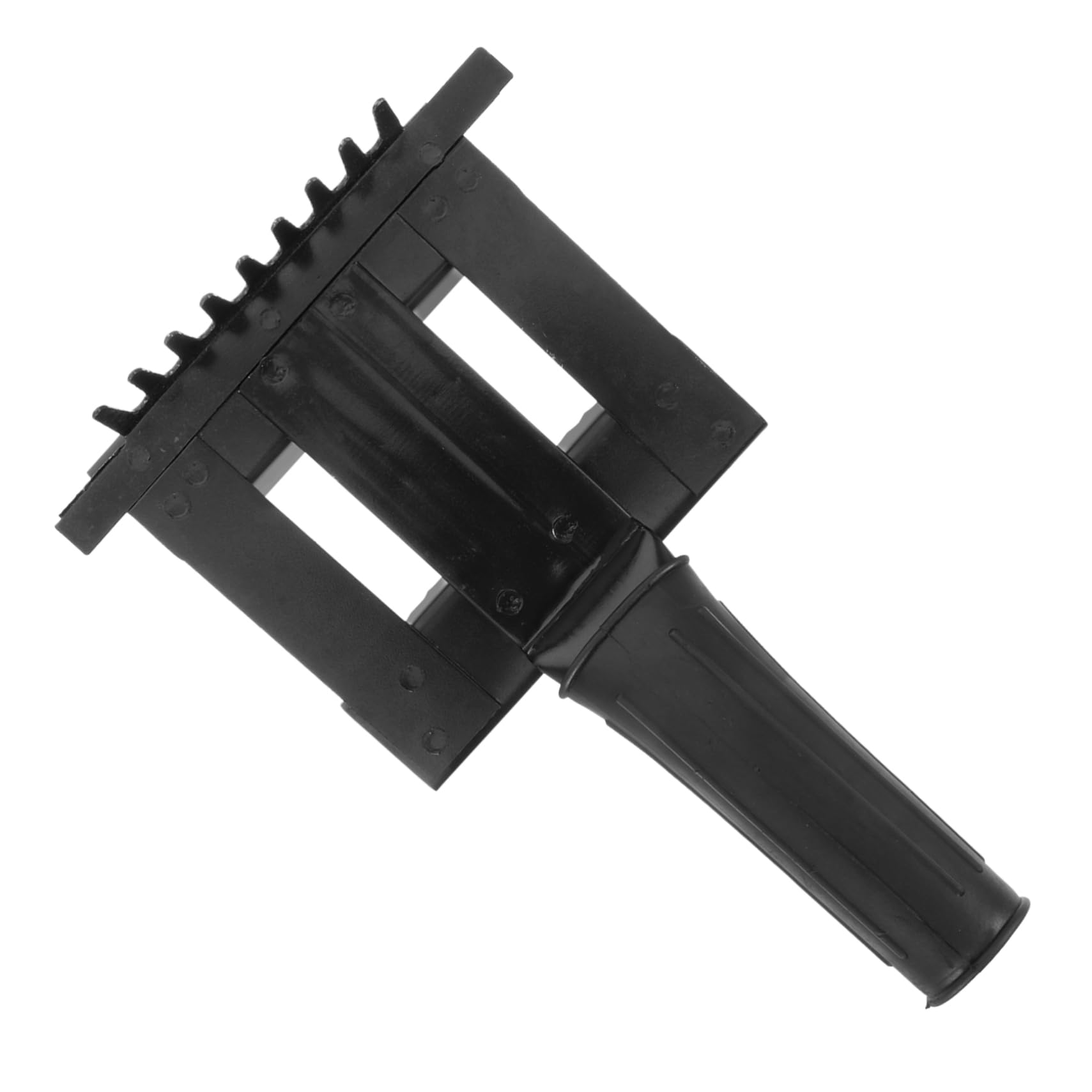Toddmomy 3piezas Peine Ergonómico Para Limpieza De Pelo De Caballo Cepillo Multifuncional Para Cuidado De Mascotas Rasqueta De Resistente y Duradera Para Eliminar Suciedad y Pelo Suelto