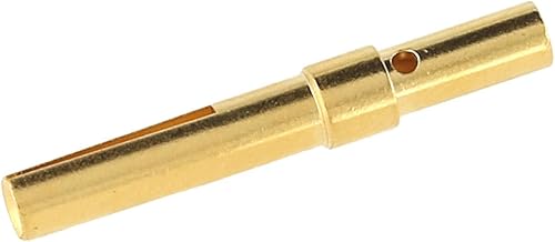 09670005476 Harting D-Sub Crimpkontakt Kontaktbuchse (F) 0,13mm² - 0,33mm² AWG26