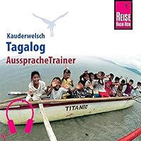 Tagalog für die Philippinen Hörbuch