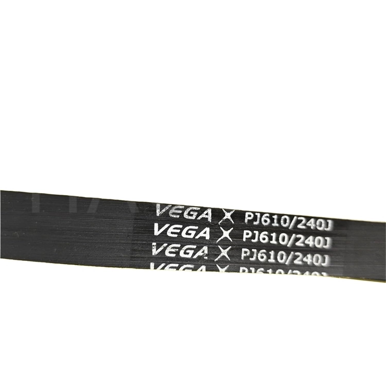 Drive Belt 240J PJ610 Ribbed Belt Planer Treadmill 3/4/5/6/7/8 Ribs(3 Ribs)