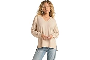 Z Supply Modern V-Neck Weekender