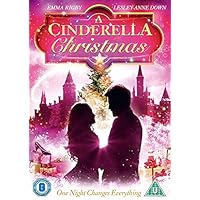 A Cinderella Christmas