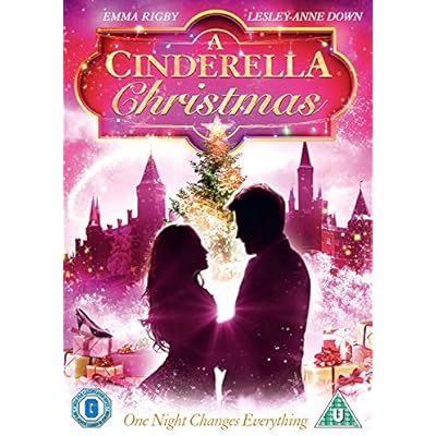 A Cinderella Christmas