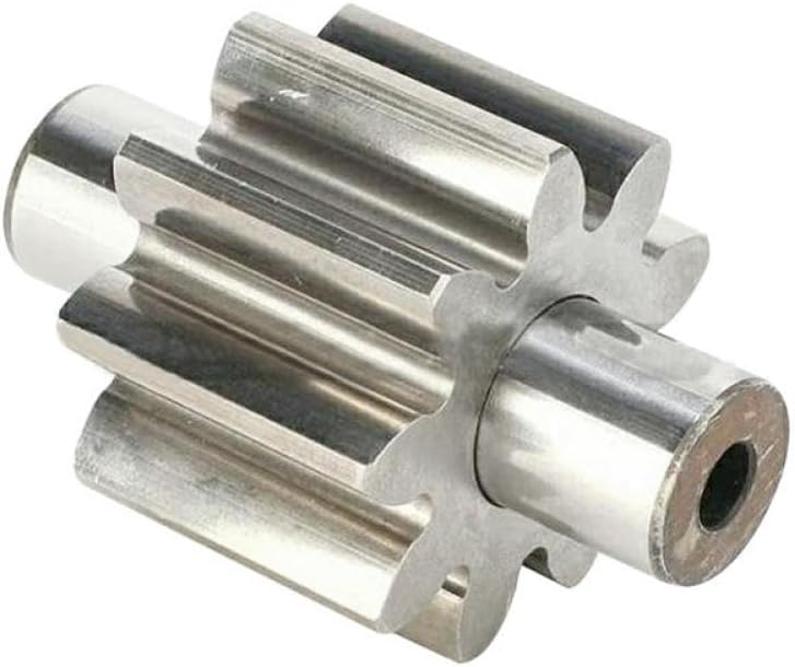 Oil Pump Gear 5I-7558 34335-03031 Compatible With Excavator E320B E320 Engine S6K C6.4