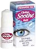 Clinitas Bottles (Soothe) 10ml ZCALCLIB