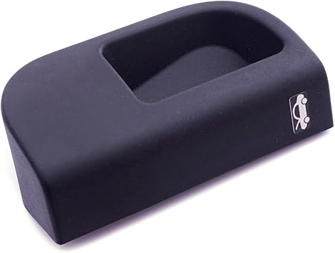 BDP1037 Bonnet Hood Opener Inner Handle 7937.W5 735516979 Compatible With F.ia.t Fiorino Doblo Evo Bipper Nemo
