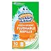 Scrubbing Bubbles Fresh Brush Flushables Refill, Citrus Action Scent, 10 ct
