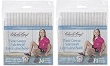 Waste Canvas 14ct 12in x 18in (2 Pack)