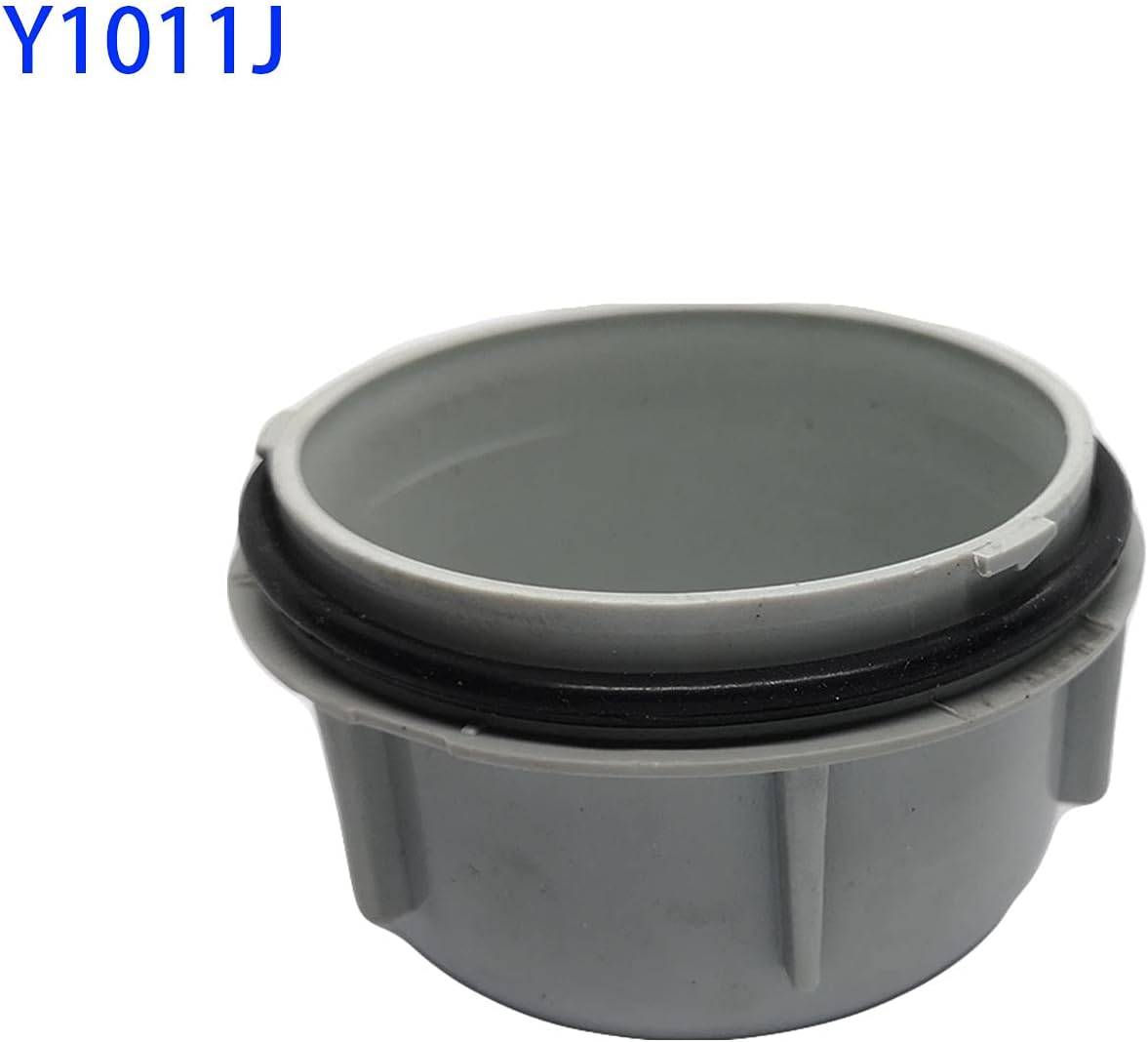 Headlight Dust Cover Aftermarket for Nissan Rogue Hlogen assembly High Beam LED Bulb Waterproof Caps 2017-2020 Non-OEM