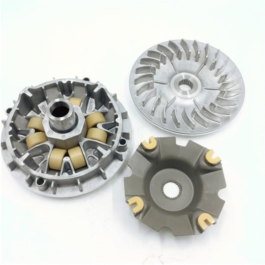 ATV Clutch Transmission Kit Compatible with CF800 800CC 0180-051000-0003