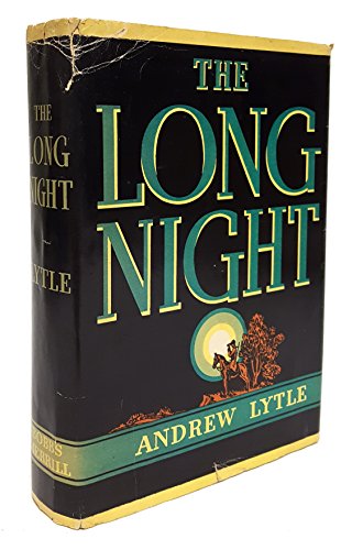 The Long Night [Unknown] B000NYSCV2 Book Cover