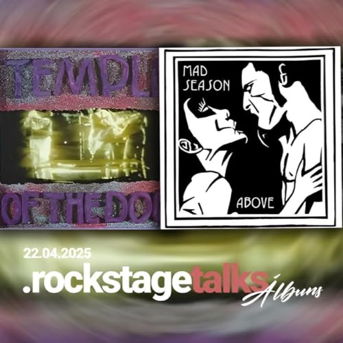 Ep 73- Musical Side Projects/New Bands Post Breakup