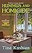 Hummus and Homicide (A Kebab Kitchen Mystery)