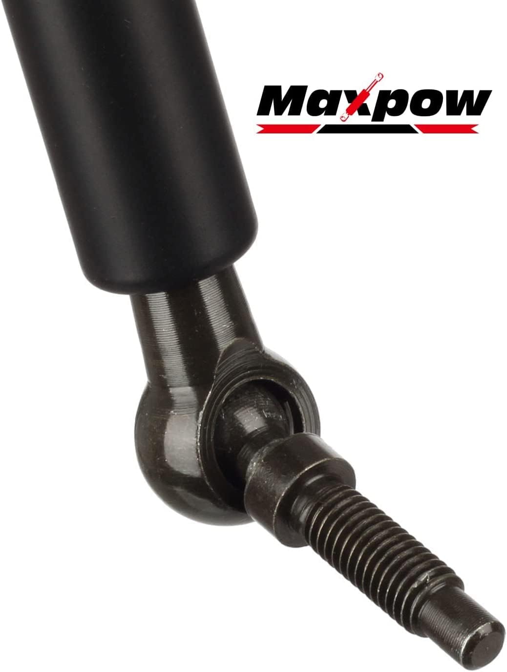 Maxpow 4290 Rear Liftgate Struts Hatch Tailgate Lift Support Shocks Compatible with Durango 2003 2002 2001 2000 1999 1998 1998-2003, SG214018