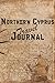 Northern Cyprus Travel Journal: 6x9 Travel Notebook with prompts and Checklists perfect gift for your Trip to Northern Cyprus for every Traveler