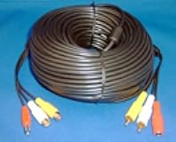 Hawk Eye Birdhouse 75 ft. Extension Cable