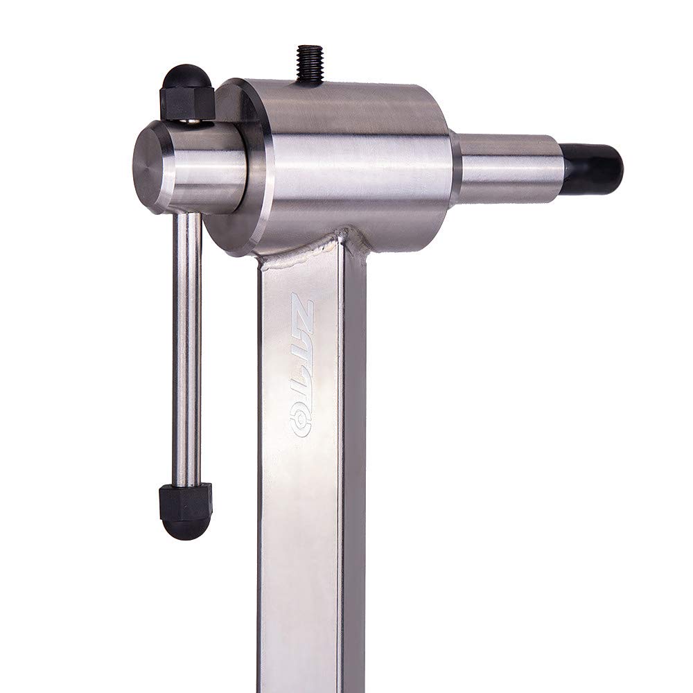 Lixada Edelstahl Fahrrad Schaltauge Alignment Gauge Bike Repair Tool