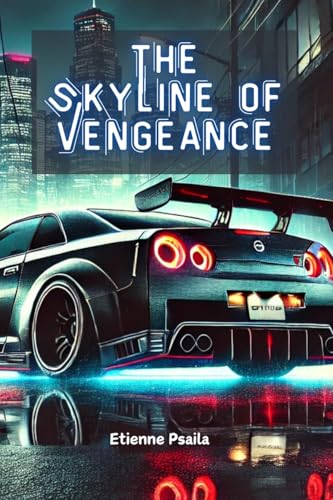 The Skyline of Vengeance