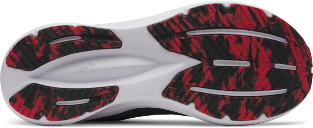 Under Armour Mens Charged Assert 11 - Image 3