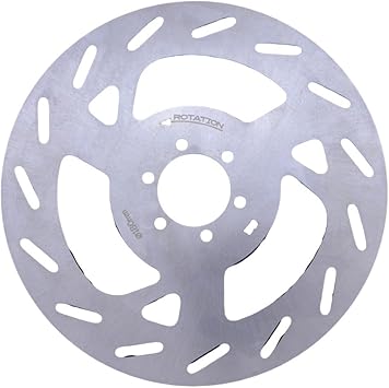 Bike Disc Brake-Rotor 180Mm 203Mm Bicycle-Rotors With 6 Bolts 3MM Thickened, For Ebikes And Electric Motorcycles203mm 3.0mm