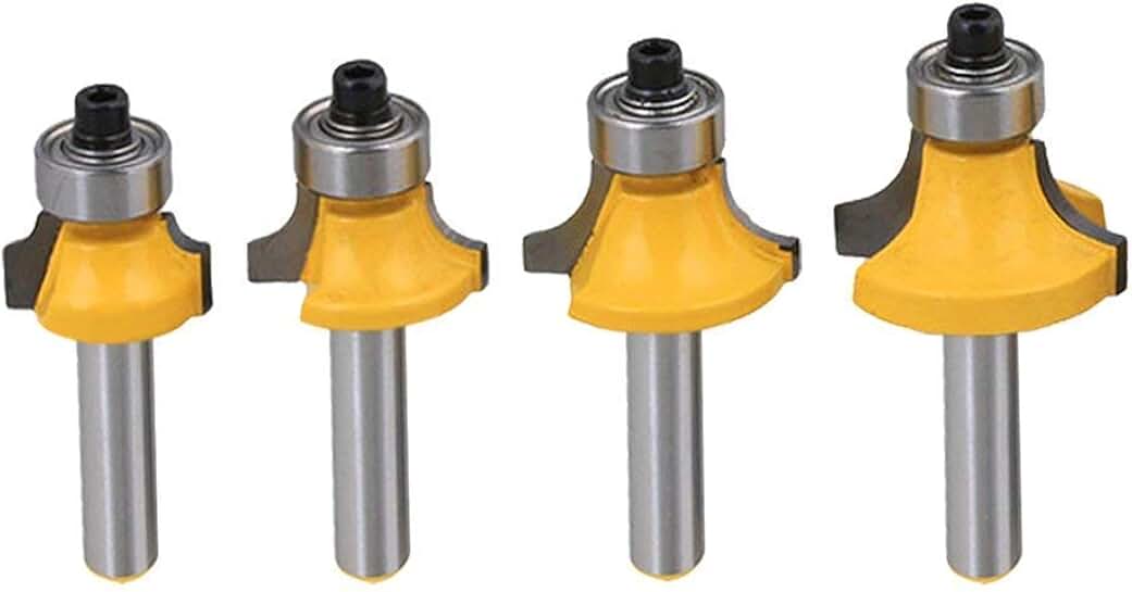 Amazon.com: specialty router bits