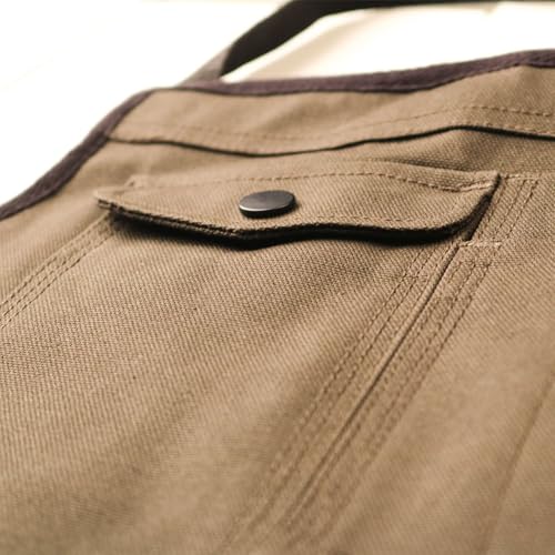 Delantal Termix resistente modelo 000602 de alta durabilidad para peluqueros 2
