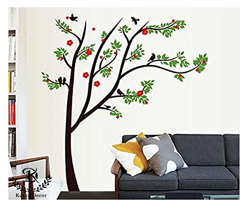 See full amazon price history chart for Kayra Decor Stencils for Wall Painting Gulmohar Tree Large - Size 84 X 50 (KHS281) Kayra Decor Stencils for Wall Painting Gulmohar Tree Large - Size 84 X 50 (KHS281) (B073JFLF68) Amazon Price History, Amazon Price Tracker