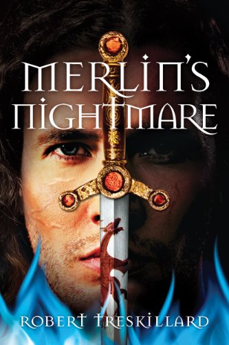 Merlin's Nightmare (The Merlin Spiral Book 3)