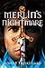 Merlin's Nightmare (The Merlin Spiral Book 3)