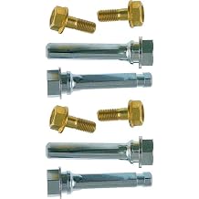 Replace Front Disc Brake Caliper Pin Kit for Lexus IS250