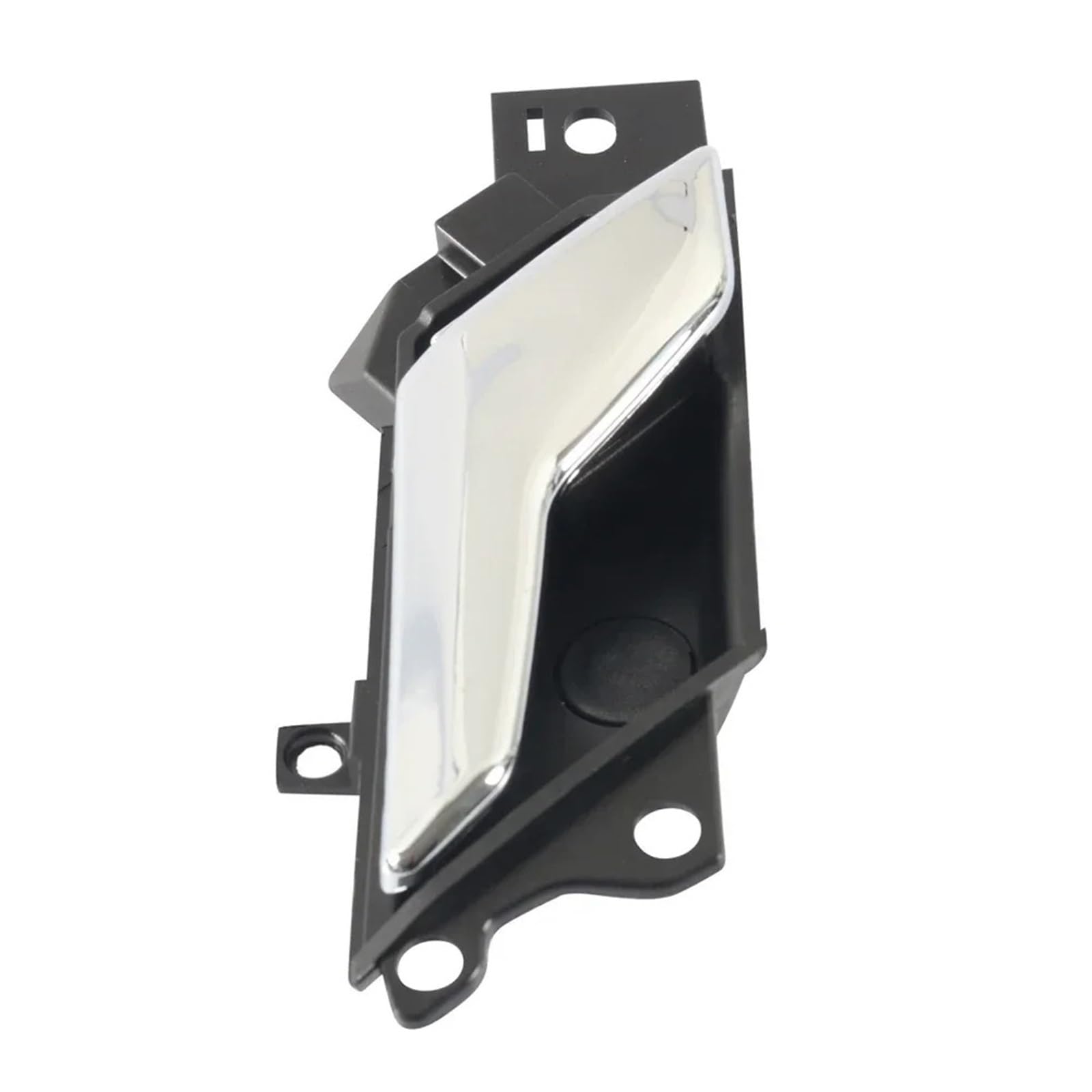 Ecbugat 96861998 Left Door Handles Interior For Chevrolet For Captiva For Sport 2012-2015 96861998 96861999 Car Interior Inner Door Pull Handle