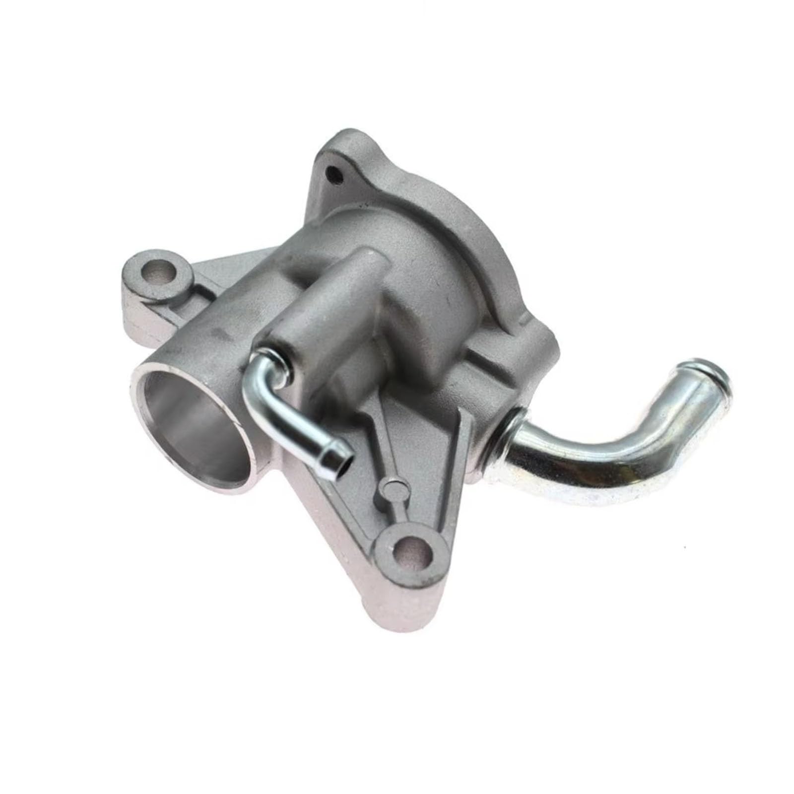 Coperchio Dell'alloggiamento Termostato Liquido Raffreddamento 17690-80JA0-000 Compatibile Con Suzuki Per Sx4 1.6/1.8L Per Swift 1.5 2005-2011 Termostato auto
