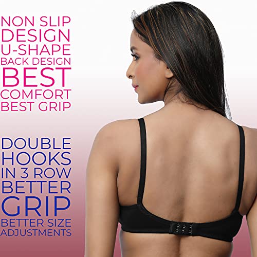 CEE-18-Womens-Cotton-Non-Padded-Non-Wired-Maternity-Nursing-Bra