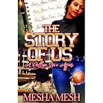 Cover of The Story of Us