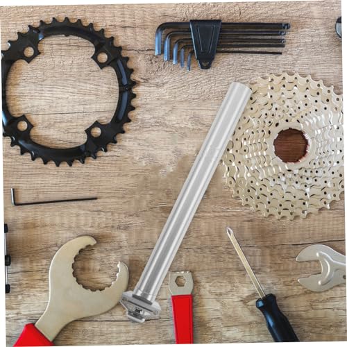 Vélo fixe antidérapante accessoire de cyclisme de route de montagne - 6