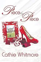 Piece by Piece 0994171927 Book Cover