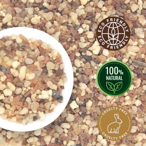 Aceite Esencial de Mirra 10 ml Puro miniatura 5