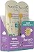Aveeno Baby SPF#50 Continuous Protect Lotion Sensitive 3 Ounce (88ml) (Pack of 2)