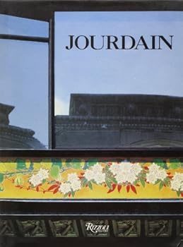 Hardcover Jourdain Book