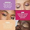 MAYBELLINE Color Tattoo Longwear Multi-Use Eye Shadow Stix, Eye Makeup, I am Shining (Light Pearl Shimmer)