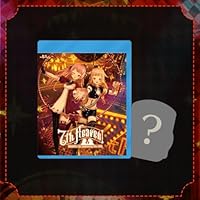 7th　Anniversary　Live　2025『Seventh　Heaven』（通常盤）（Blu-ray　Disc）【Blu-ray】