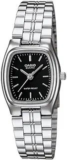 Casio 女性 Watch ENTICER Timepieces クォーツ：バッテリー Japan ウォッチ 海外出荷 LTP-1169D-1A