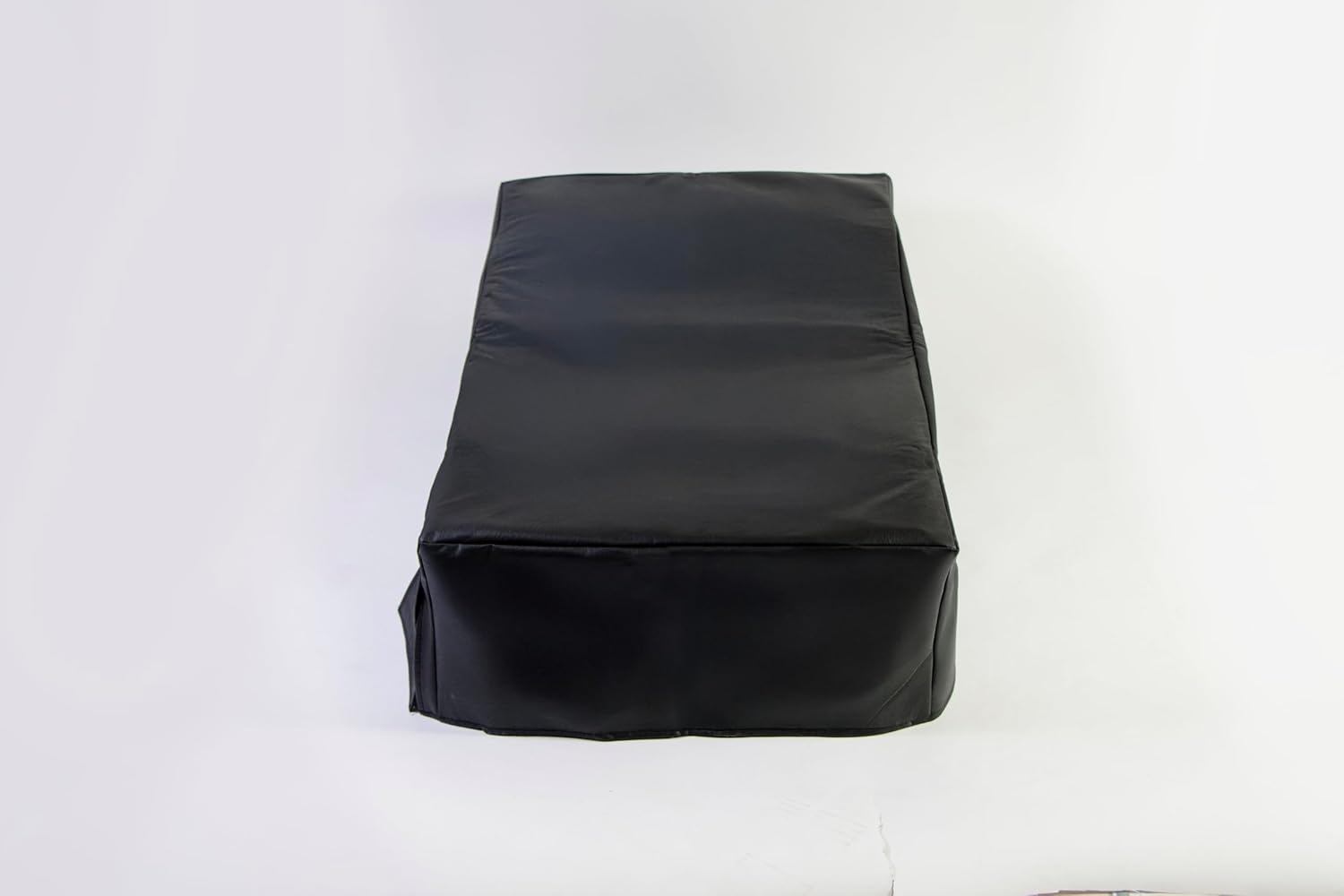 Printer Cover Compatible with Glowforge Plus HD 40W Laser Cutter and Engraver Machine, Black PADDED Anti Static and Waterproof Printer Dust Cover by Perfect Dust Cover LLC