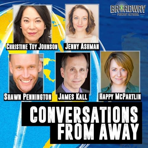 Our Blended Come From Away