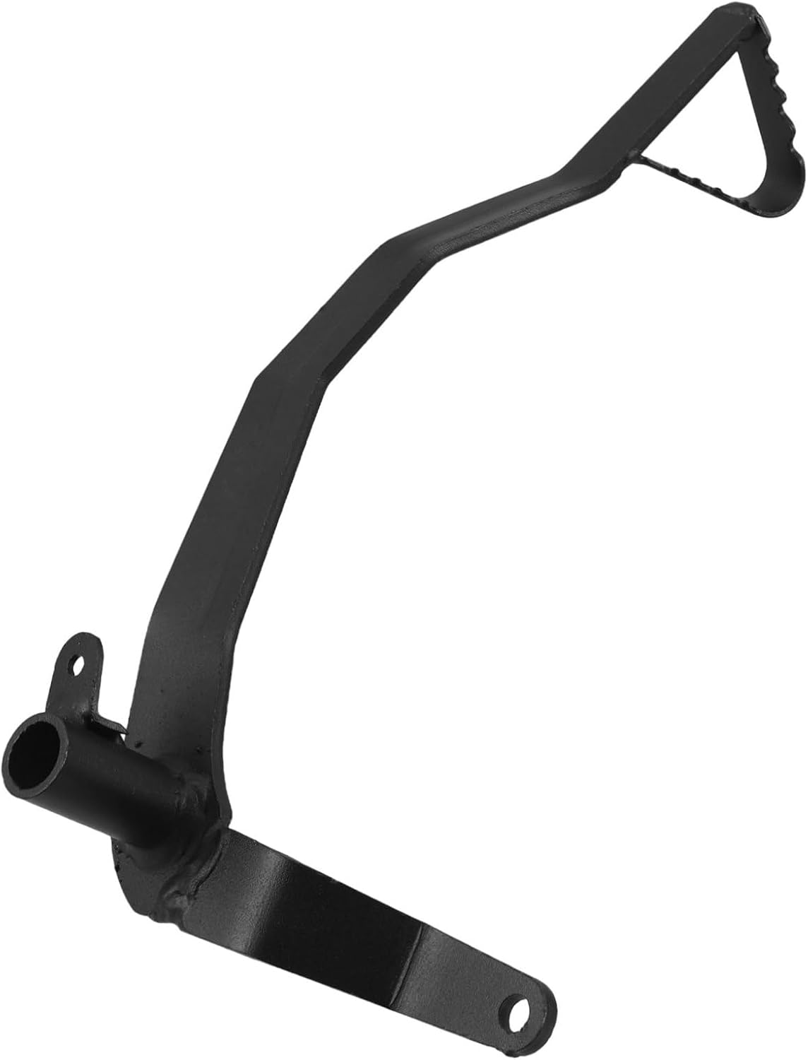 Universal Motorcycle Rear Brake Pedal and Foot Lever for Off-road Dirt Bikes Compatible with Crf 70-110 Models Rear Drum Brake Accessory