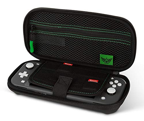 BDA Link Hyrule Boîtier robuste Nintendo Neuf - vue 5