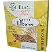 Eden Foods, Organic Pasta, Kamut Elbows, 14 oz (396 g) -- 2PC
