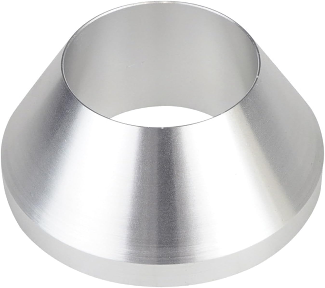 Manual Tire Changer Centering Cone Wheel for Harbor Freight Car Billet Aluminum Centering Cone Easy to Install Large Manual Tire Changer Wheel Hold Down Cone Center Post Car Truck