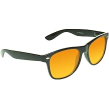 proSPORT Blue Light Blocker Sunglasses Eliminate Blue Ray Light Reduce Eye Strain