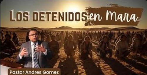 Los Detenidos en Mara